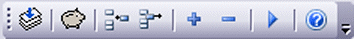 Post Analysis Tool Custom Toolbar