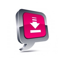 Downloads Icon